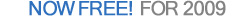 Free 2009 Golf League Registration